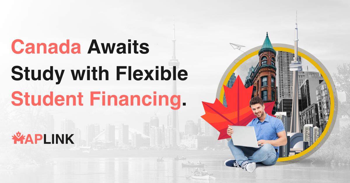 Apply to Study in Canada | Maplink